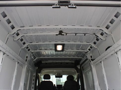 New 2026 RAM ProMaster 2500 w/ Premium Convenience Group FWD image 35