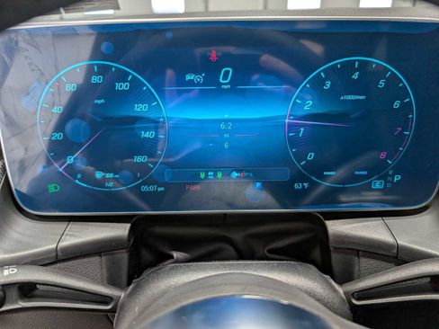 New 2026 Mercedes-Benz GLC 300 4MATIC image 23