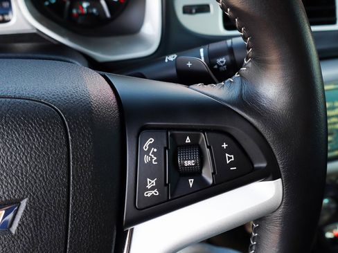 Used 2014 Chevrolet Camaro LT w/ RS Package image 27