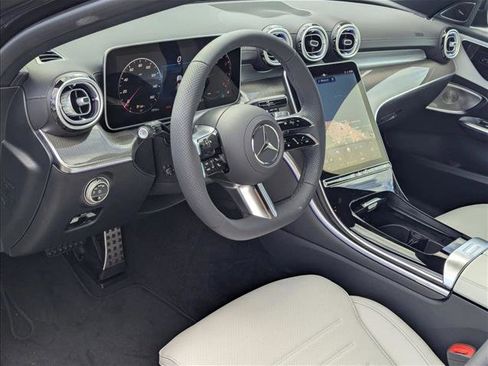 New 2026 Mercedes-Benz C 300 4MATIC Sedan image 3