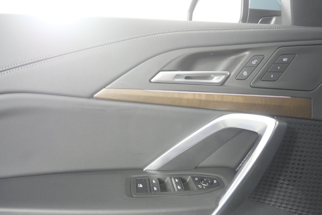 Certified 2026 BMW X1 xDrive28i AWD/4WD image 9