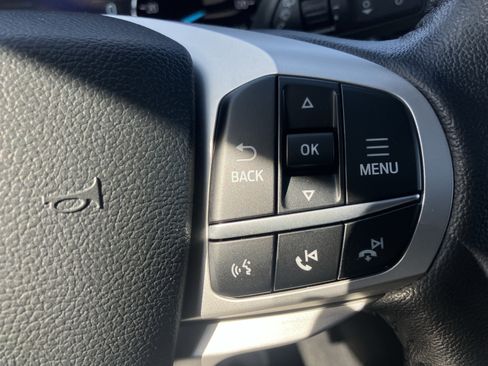 Used 2023 Ford Explorer XLT w/ Equipment Group 202A image 25