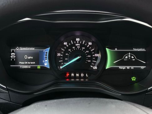 Used 2019 Ford Fusion SE FWD image 27