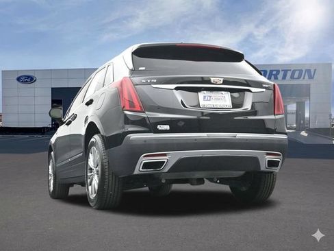 Used 2022 Cadillac XT5 Premium Luxury FWD image 44