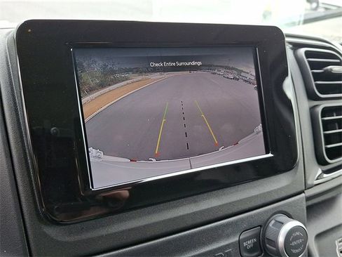 New 2026 RAM ProMaster 2500 w/ Convenience Group image 4