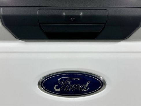 New 2026 Ford F350 XL w/ STX Appearance Package image 21