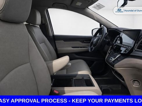 Used 2019 Honda Odyssey EX image 13