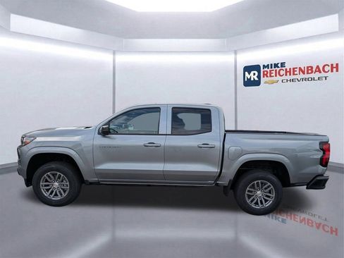 New 2026 Chevrolet Colorado LT RWD image 8
