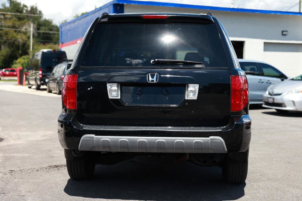 Used 2005 Honda Pilot EX-L image 7