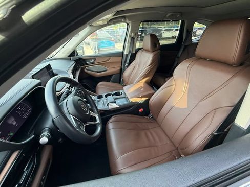 Used 2024 Acura MDX w/ Technology Package AWD/4WD image 5