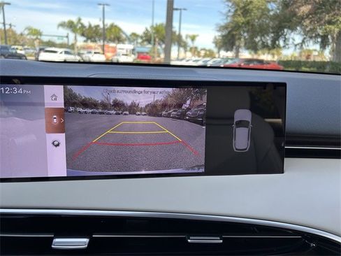 New 2026 Genesis GV70 2.5T Select image 6