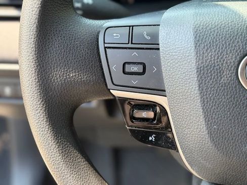 Used 2025 Toyota Camry LE FWD image 15