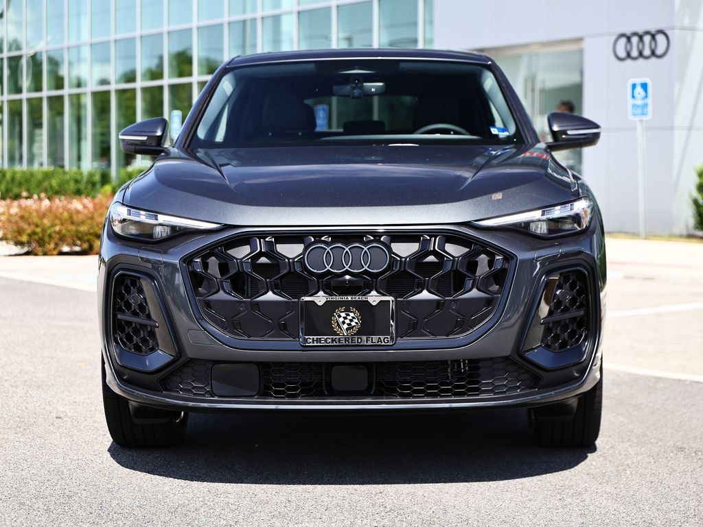 New 2026 Audi Q5 Premium Plus AWD/4WD image 13