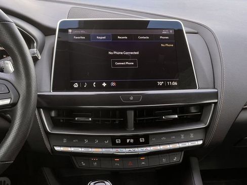 Certified 2024 Cadillac CT5 Sport w/ Climate Package image 19