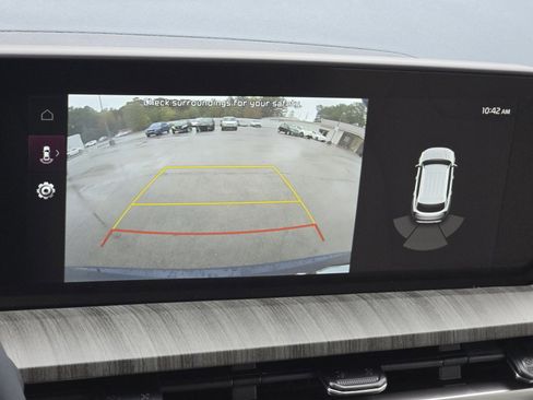 New 2025 Kia Telluride EX w/ EX Captain's Chair Package image 15