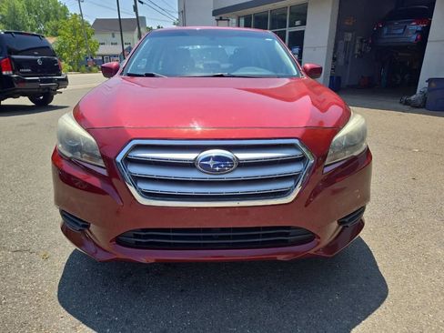 Used 2015 Subaru Legacy 2.5i Premium image 15
