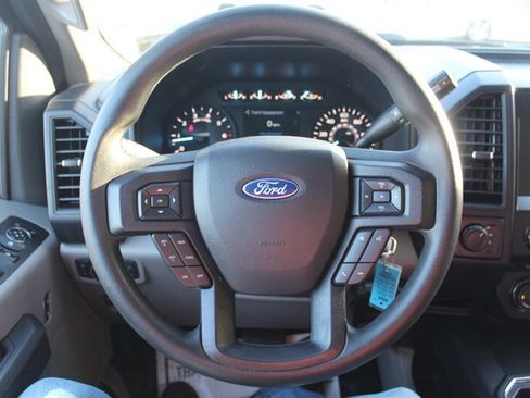 Used 2020 Ford F150 XL w/ Equipment Group 101A Mid AWD/4WD image 6