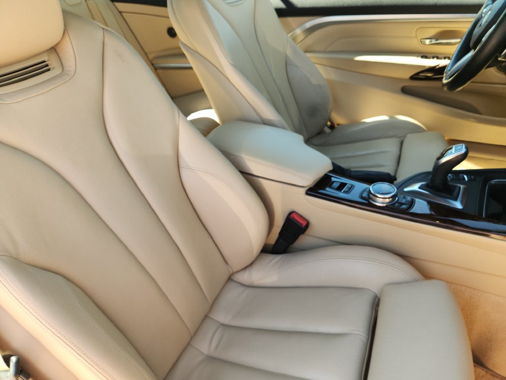 Used 2014 BMW 435i Convertible RWD image 24