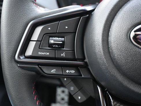 Used 2024 Subaru WRX Limited image 39