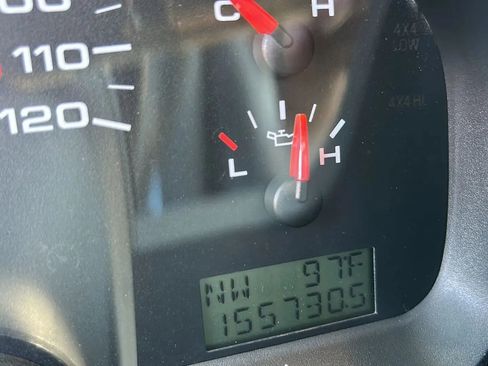 Used 2007 Ford F150 XLT image 5