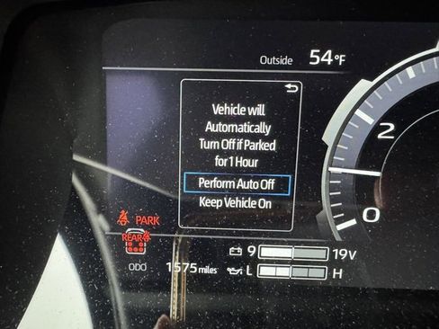 Used 2026 Toyota Sequoia Capstone image 23