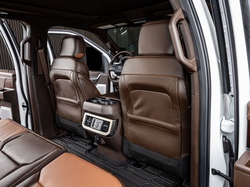 Used 2026 Ford F250 King Ranch image 32