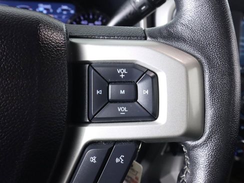 Used 2017 Ford F250 Lariat w/ FX4 Off-Road Package image 16