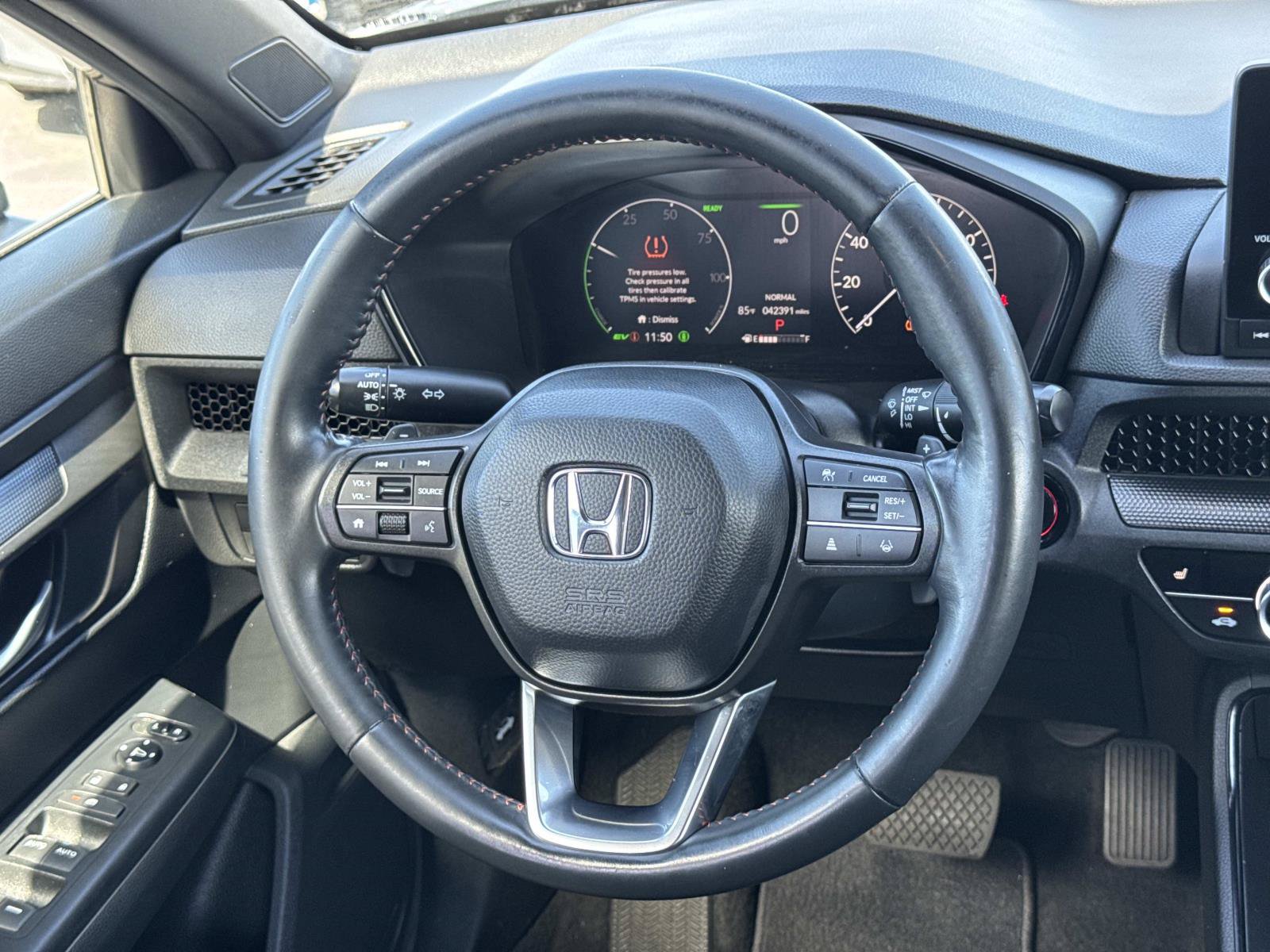 Certified 2023 Honda CR-V Sport image 10