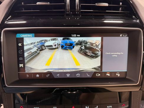 Used 2019 Jaguar F-PACE Prestige AWD/4WD image 19