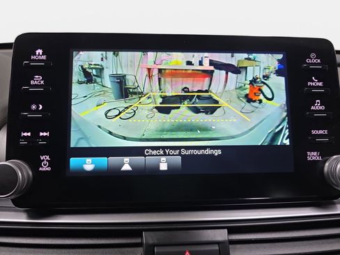 Used 2022 Honda Accord Sport image 23