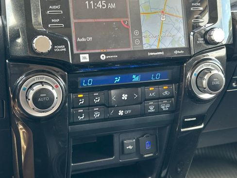 Used 2024 Toyota 4Runner TRD Pro AWD/4WD image 33
