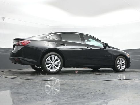 Used 2022 Chevrolet Malibu LT FWD image 42