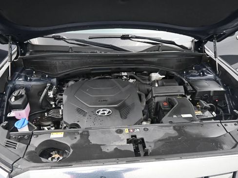 Used 2024 Hyundai Palisade Calligraphy AWD/4WD image 19