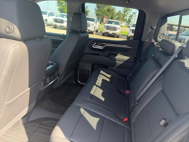 New 2026 GMC Sierra 1500 Elevation w/ Elevation Premium Package AWD/4WD image 11