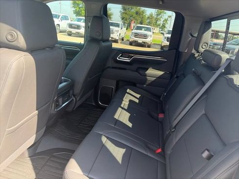 New 2026 GMC Sierra 1500 Elevation w/ Elevation Premium Package AWD/4WD image 11