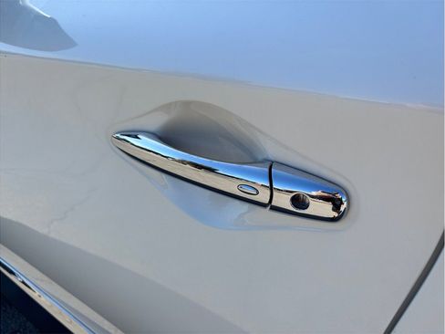 Used 2020 INFINITI QX60 Pure image 16