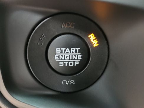 New 2025 Jeep Wrangler Unlimited Rubicon 4xe w/ Convenience Group image 31