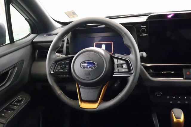 New 2026 Subaru Outback Wilderness AWD/4WD image 15