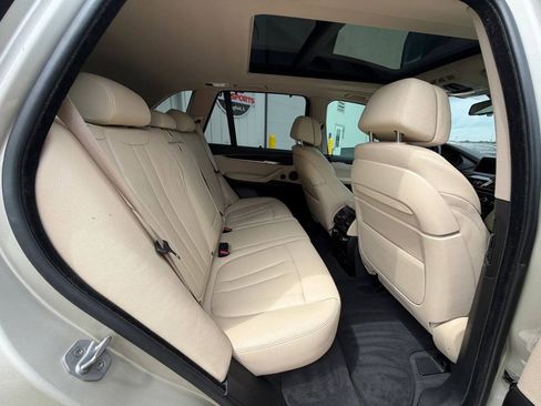 Used 2016 BMW X5 xDrive35d AWD/4WD image 32