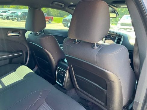 Used 2018 Dodge Charger GT AWD/4WD image 12