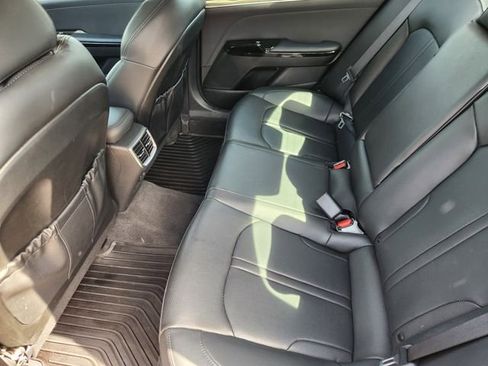 Used 2024 Kia K5 EX w/ EX Premium Package FWD image 31