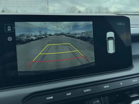 New 2027 Kia Telluride EX X-Line image 23