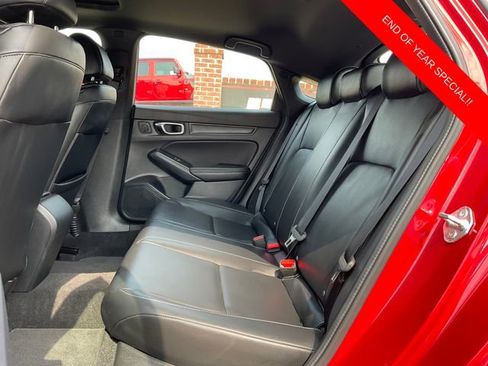 Used 2023 Acura Integra A-Spec image 13