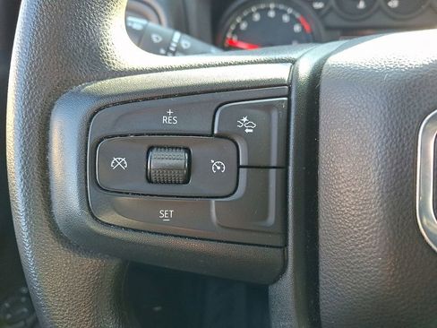 Used 2024 GMC Sierra 1500 Pro w/ Convenience Package image 21