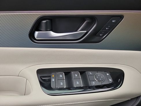 New 2025 Nissan Murano SL image 17