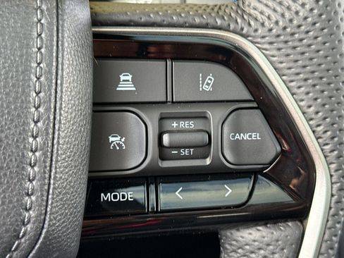 New 2026 Toyota Tundra Platinum image 28