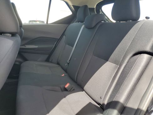 Used 2024 Nissan Kicks S FWD image 16