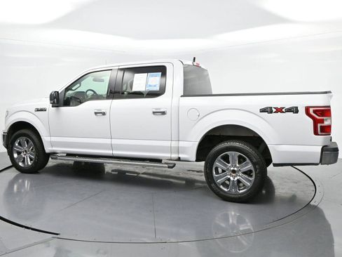 Used 2019 Ford F150 XLT w/ Equipment Group 302A Luxury AWD/4WD image 5