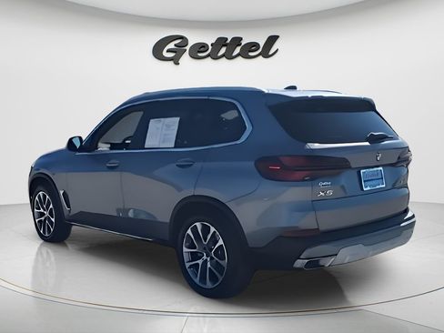 Used 2026 BMW X5 sDrive40i image 6