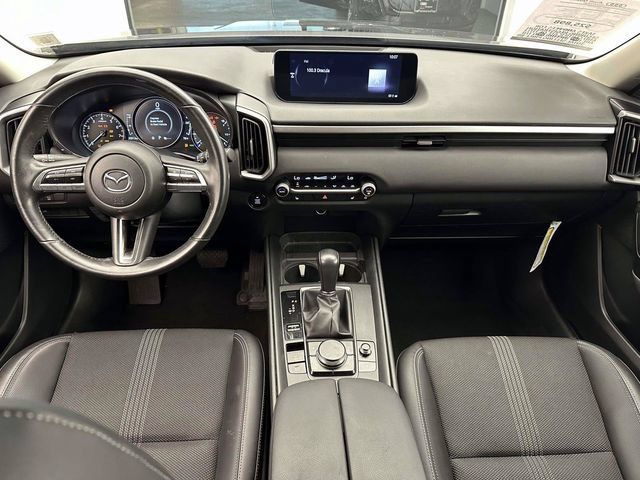 Used 2024 MAZDA CX-50 AWD 2.5 S w/ Weather Package image 15